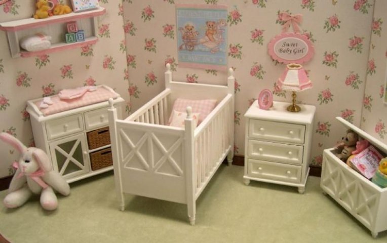 Bebek Odası